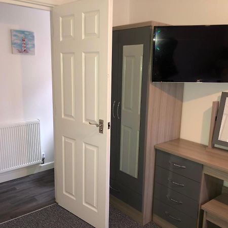 Apartamento Coastal Retreat - Skegness Exterior foto