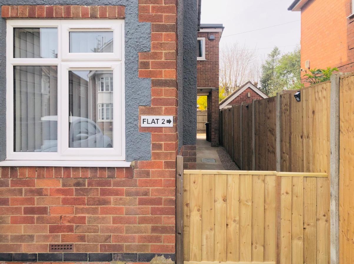 Apartamento Coastal Retreat - Skegness Exterior foto