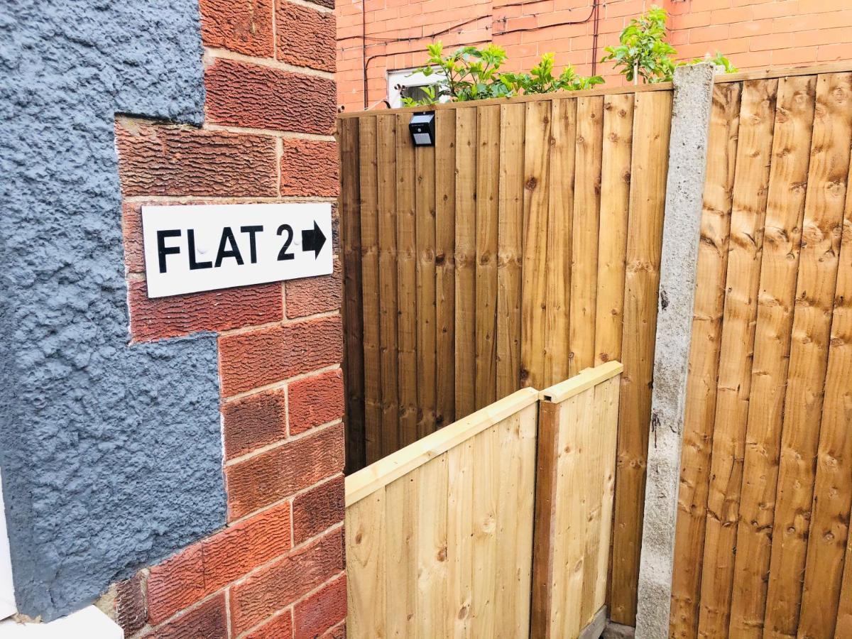 Apartamento Coastal Retreat - Skegness Exterior foto