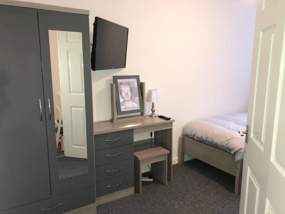 Apartamento Coastal Retreat - Skegness Exterior foto